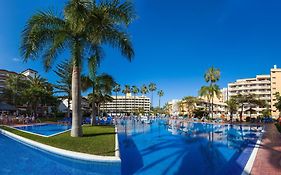 Complejo Bluesea Puerto Resort Compuesto Por Hotel Canarife Y Bonanza Palace